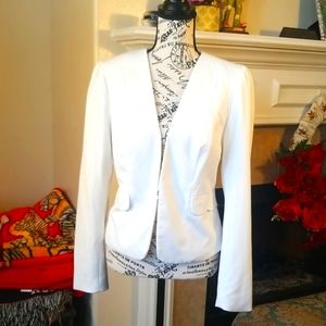 Elle Blazer Size 6